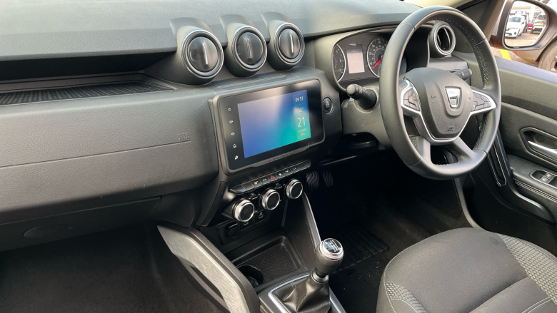 Dacia Duster 1.0 TCe 90 Prestige 5dr Petrol Estate